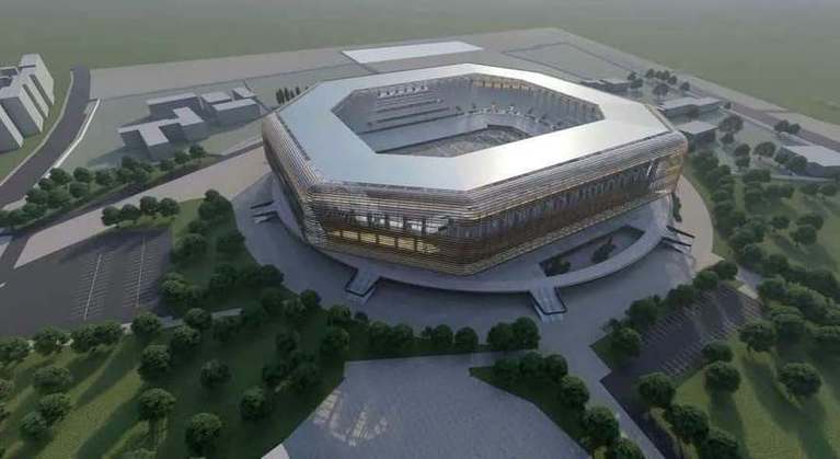 
Anunţul momentului la Timişoara: Guvernul a deblocat construirea noului stadion ”Dan Păltinişanu”. Când va fi gata 
