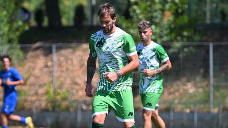 Încă un eşec pentru CS Dinamo! Concordia Chiajna, victorie în deplasare cu Gloria Bistriţa! Toate rezultatele de azi din Liga 2