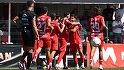 VIDEO | FC Bacău - Steaua 3-0. ”Militarii”, fără victorie în actualul sezon de Liga 2 şi cu zero puncte în clasament