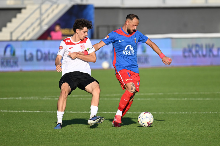 VIDEO | Chindia - CS Dinamo 1-2! Trupa lui Ionuţ Chirilă produce surpriza la Târgovişte