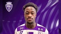 Politehnica Timişoara şi-a luat atacant! Kevin Nyarko a semnat şi va evolua în Liga 2