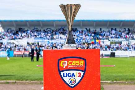 Decizie a Comitetului Executiv al FRF cu impact major pentru cluburile din Liga 2!