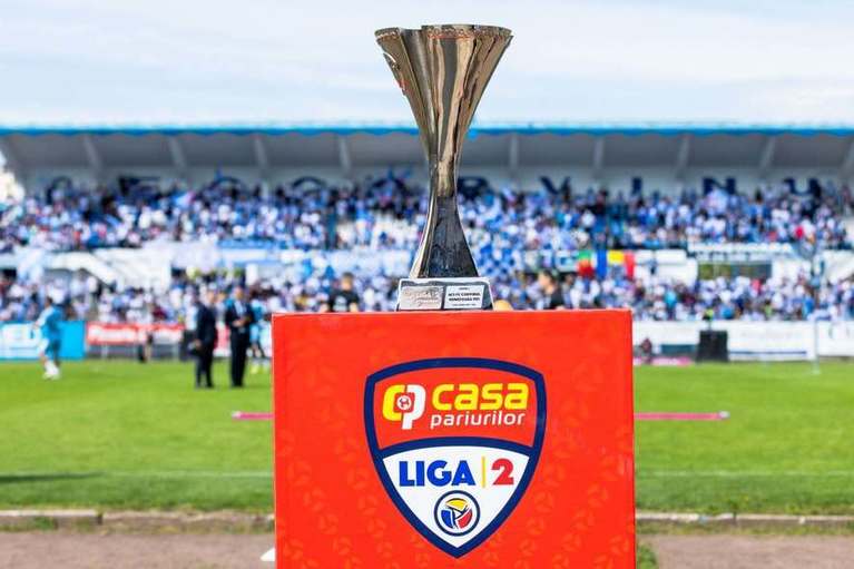 Decizie a Comitetului Executiv al FRF cu impact major pentru cluburile din Liga 2!