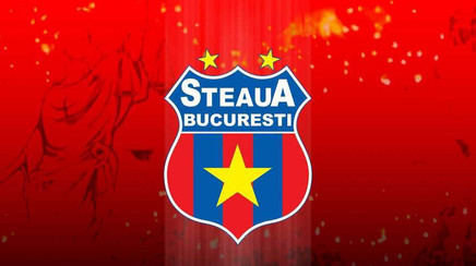 ”Decizie contrară intereselor fotbalului”. Steaua Bucureşti, comunicat după hotărârea FRF 