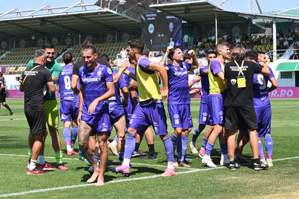 LIVE VIDEO | Poli Timişoara – ASA Târgu Mureş, ASTĂZI, ora 11:00, în direct pe Prima Sport 1 şi PrimaPlay.ro! Revanşa după întâlnirea din play-off-ul Cupei României