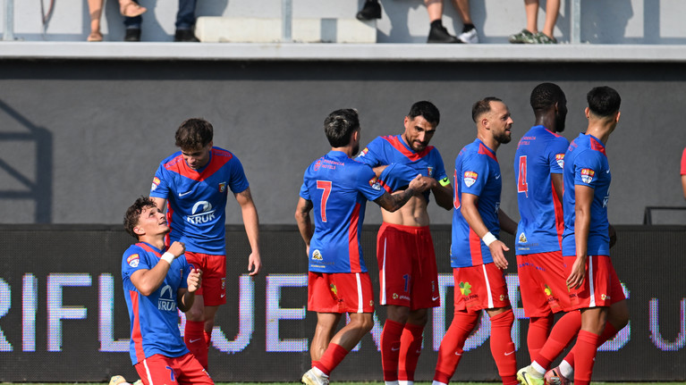 VIDEO | CSM Slatina – Chindia Târgovişte, ASTĂZI, ora 17:30, în direct pe Prima Sport 1 şi PrimaPlay.ro!