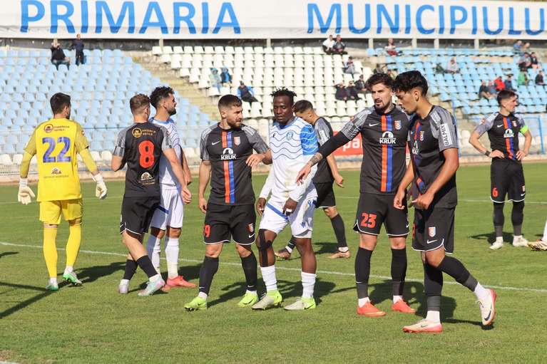 VIDEO | CSM Slatina – Chindia Târgovişte, în direct pe Prima Sport 1 şi PrimaPlay.ro! Deschidere superbă de scor