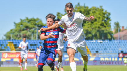 VIDEO | Popeşti Leordeni - FC Bihor 3-2! Gazdele rămân invincibile în acest sezon
