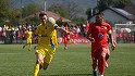 VIDEO | CSM Reşiţa - FC Bacău, ASTĂZI, de la 17:00, LIVE pe Prima Sport 1 şi PrimaPlay.ro! ”Rossonerii din Banat” pot încheia etapa pe locul secund