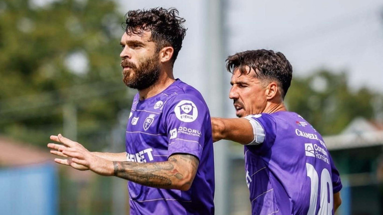 LIVE VIDEO | Popeşti Leordeni - Poli Timişoara, în direct pe Prima Sport 1 şi PrimaPlay.ro. Spectacol la Clinceni! Poli înscrie din nou, cinci goluri în prima repriză
