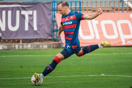 VIDEO | SCM Râmnicu Vâlcea - FC Bihor Oradea, ACUM, pe Prima Sport 1 şi PrimaPlay.ro! Două goluri în doar două minute 
