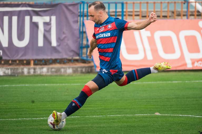 VIDEO | SCM Râmnicu Vâlcea - FC Bihor Oradea ASTĂZI, de la 11:30, pe Prima Sport 1 şi PrimaPlay.ro!