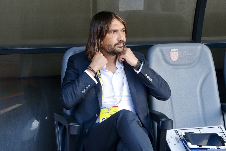 Dan Alexa, dezamăgit că a ratat victoria cu Steaua. ”Cred că am avut meciul în mână”