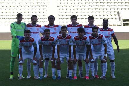 CS Dinamo, remiză cu CSM Olimpia Satu Mare! Toate rezultatele din Liga 2