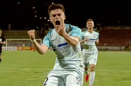 VIDEO | Dinamo - FCSB 0-3, în semifinalele Cupei României. Adi Popa, Olaru si Dumitru au compromis total sezonul lui Dinamo