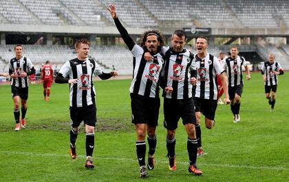 S-au stabilit meciurile din turul IV al Cupei României. Cu cine au picat Petrolul, Universitatea Cluj şi FC U Craiova