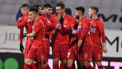 NEWS ALERT | FCSB câştigă la "masa verde" meciul cu Gloria Buzău şi se califică în optimile de finală ale Cupei României! Buzoienii nu pot juca din cauza COVID-19
