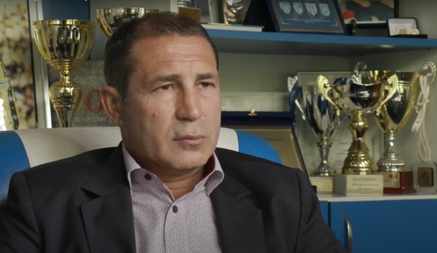 VIDEO | Aşteptări mari la Craiova înaintea finalei Cupei. Pavel Badea: "Este ultima variantă de a salva sezonul. Prezenţa spectatorilor va fi o presiune în plus"