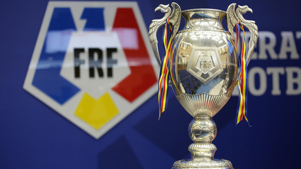 VIDEO | Play-off-ul Cupei României se vede pe Prima Sport. Rapid nu a avut emoţii cu Afumaţi