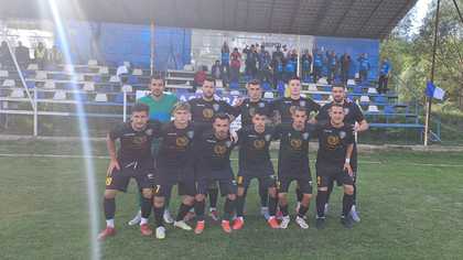 Încă o surpriză în Cupa României. CSM Alexandria din Liga 3 s-a calificat în faza grupelor