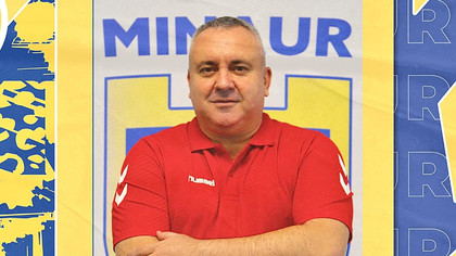 Minaur Baia Mare - FC Argeş 0-0. Partidă săracă în faze de poartă. Mihai Iosif a debutat la gazde