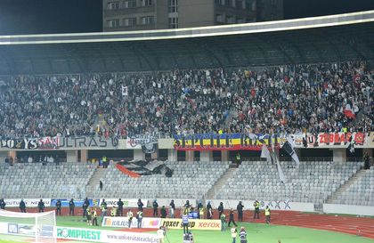Interes mare pentru derby-ul Clujului! Se aşteaptă în jur de 20.000 de fani