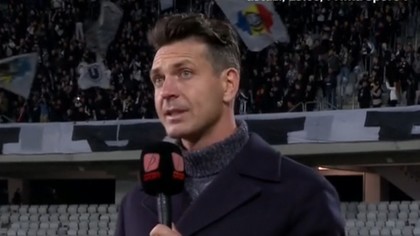 EXCLUSIV VIDEO | Ionuţ Rada, înainte de derby-ul Clujului. ”Sper ca arbitrii să nu iasă în evidenţă ca în UTA - FCSB”