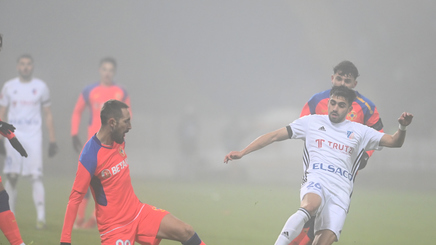 VIDEO ǀ FC Botoşani - FCSB 0-2. Puştii lui Becali obţin o victorie mare