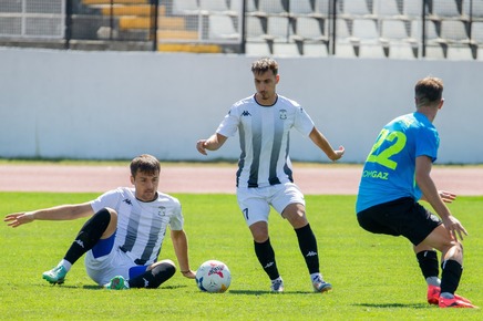 Încă o surpriză în play-off-ul Cupei României! FCU Craiova, eliminată de o formaţie din Liga 3