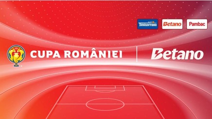 S-au tras la sorţi grupele Cupei României 2024/2025! Dueluri tari pentru FCSB! Programul complet