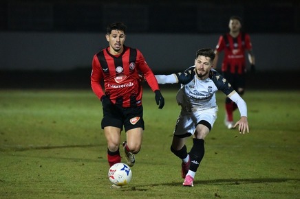 Unirea Alba Iulia – Csikszereda 0-0. Remiză în Cupă în duelul formaţiilor din eşaloanele inferioare