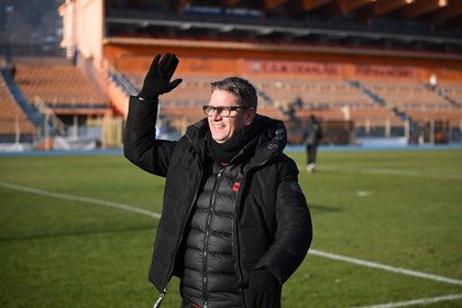 Flavius Stoican surprinde după eliminarea din Cupa României: ”Puteai merge în Europa ca finalistă!”


