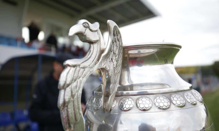 Se cunosc semifinalele Cupei României! Au mai rămas în cursă doar formaţii din Superliga