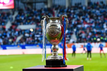 Unde ar urma să se joace finala Cupei României | EXCLUSIV