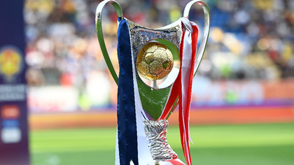 OFICIAL | Unde se va juca finala Cupei României din acest sezon