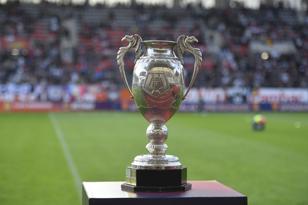 Finala Cupei României Betano 2025, al doilea meci din istorie care se joacă cu trofeul pe masă la Arad