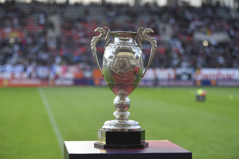 Finala Cupei României Betano 2025, al doilea meci din istorie care se joacă cu trofeul pe masă la Arad