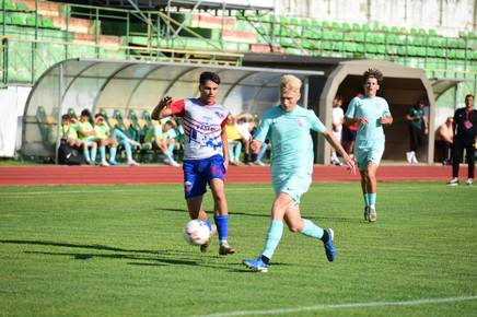 A început Cupa României! 15-0 a fost scorul Turului I. Multe meciuri decise la ”masa verde”