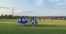 FCU Craiova, eliminată din Cupa României de un club din Liga 3. Scorul zilei a fost 8-0. Rezultatele înregistrate în turul II