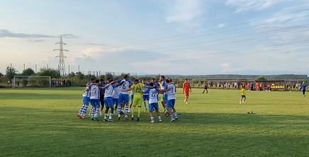 FCU Craiova, eliminată din Cupa României de un club din Liga 3. Scorul zilei a fost 8-0. Rezultatele înregistrate în turul II
