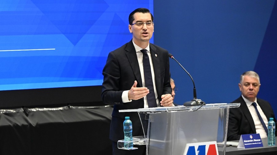 Ca la noi, la nimeni! Singura măsură luată de FRF după scandalul de la tragerea la sorţi din Cupa României