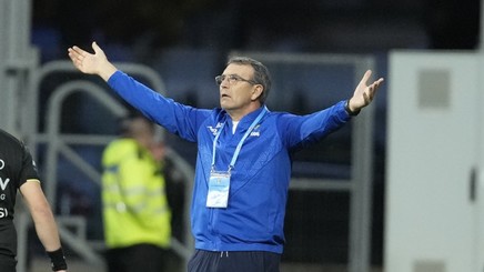 Eugen Neagoe rămâne optimist după remiza obţinută în Cupa României: „Avem şanse”