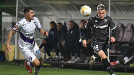 VIDEO | FC Argeş - Rapid 2-1. Liderul Superligii are un meci de tristă amintire în Cupă