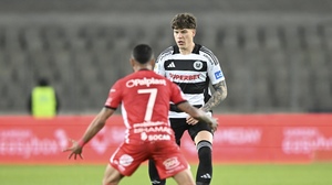 VIDEO | "U" Cluj – FC Hermannstadt 2-1! Trupa lui Bergodi se califică în semifinalele Cupei României