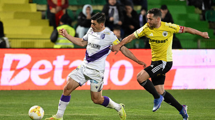 VIDEO | Semifinala Cupei României: FC Argeş – "U" Cluj, în direct pe Prima Sport 1 şi PrimaPlay.ro! Prima echipă calificată în finală s-a decis după penalty-uri