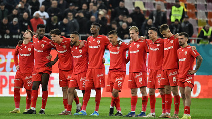 Discurs-manifest despre viitorul fotbaliştilor români: "Nu o să avem niciodată jucători la echipe mari dacă facem asta!" | VIDEO EXCLUSIV