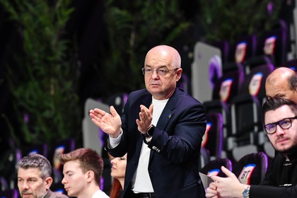 Predicţia lui Emil Boc înainte de finala Cupei României: ”Va fi în forma lui maximă şi va face diferenţa!”