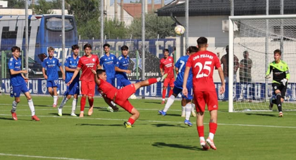 FCU Craiova a revenit! Eşec la scor în primul tur din Cupa României