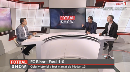 Eliminarea prematură a Farului din Cupa României a stârnit primele reacţii: ”De ce nu interesează pe nimeni competiţia asta?” | VIDEO EXCLUSIV