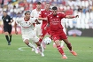 VIDEO | Sporting Lieşti - Dinamo 1-4. ”Câinii” nu au lăsat loc de surprize cu revelaţia din Liga 3